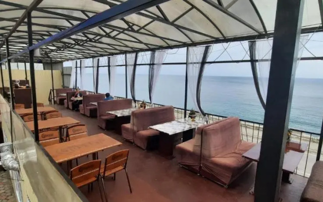 Alaniya Hotel