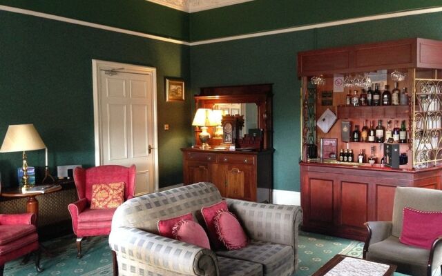 Davaar House