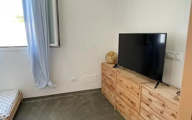 House in Sicily Near Beaches