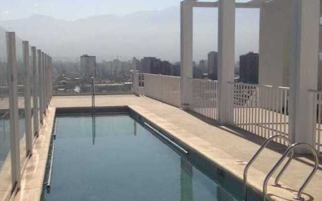 Apartamento Centro San Isidro