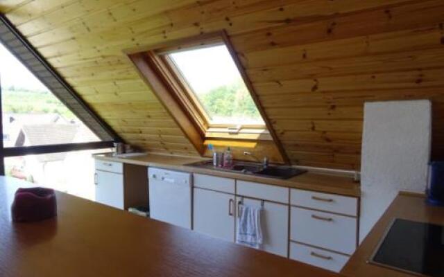 Holiday Apartment Bombach