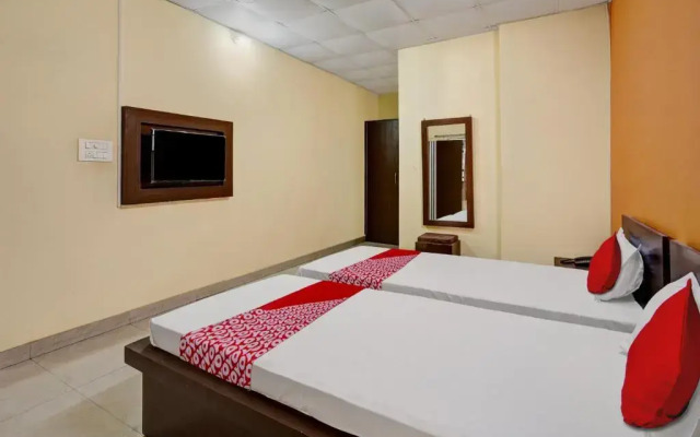 Sanskar Gardens