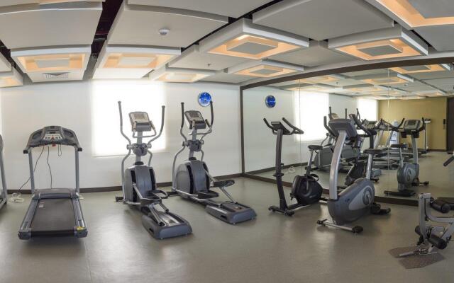 Holiday Inn Express Cartagena Bocagrande by IHG
