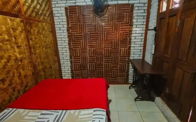 Aurora Stay Near Merapi by Smart Digital