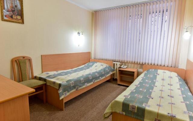 Hotel Kama