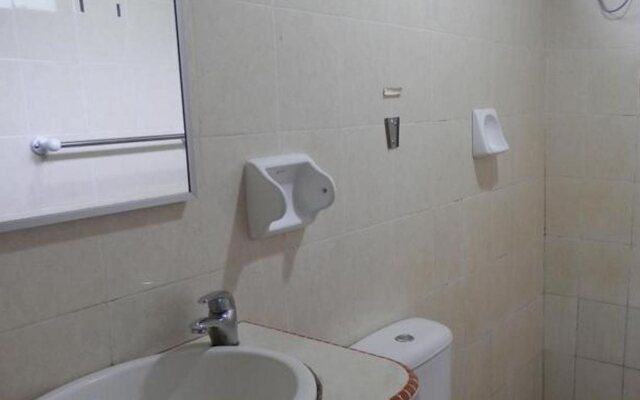 Felda Residence Tekam Jerantut