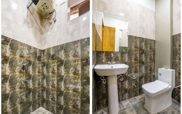 Hotel Downtown by OYO Rooms