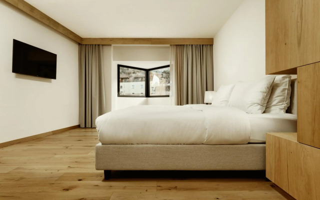 ADLER Historic Guesthouse