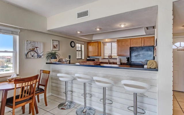 180 Degree Ocean Views Sunrise Sensation