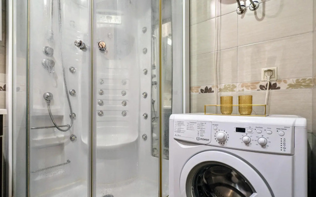 Квартира свободна на Ружейном