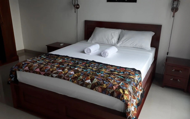 Villa Authentic Lovina