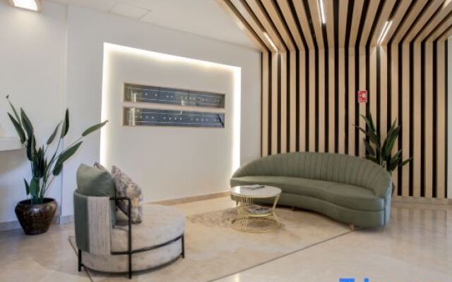 SQUARE hotel