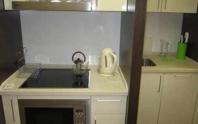 В Эсто-Садке