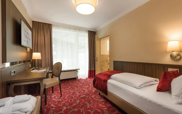 Hotel Norica THERME