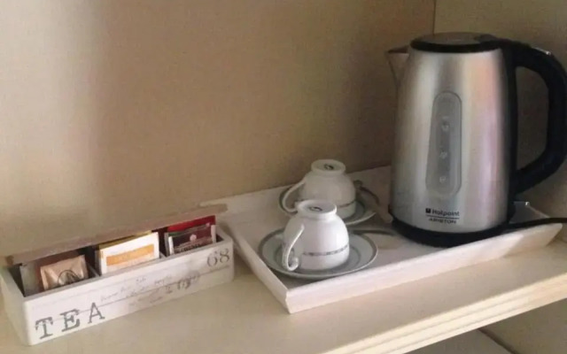 Bed and Breakfast Il Vicolo