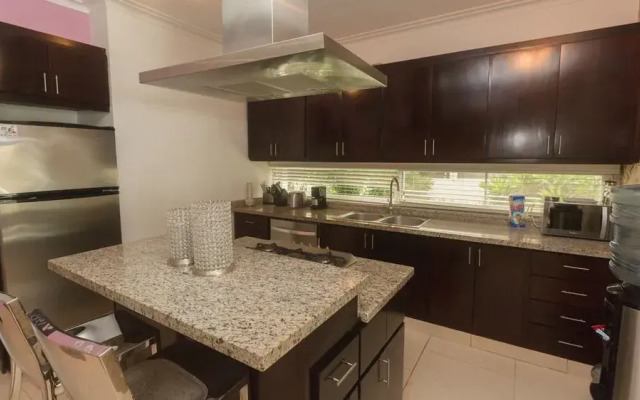 As Seen on HGTV's Caribbean Life