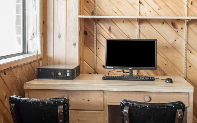 Econo Lodge Salina Scenic Route 89 & I-70