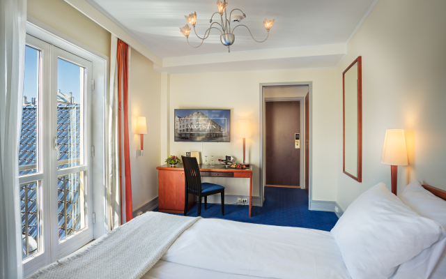 Heimen Hotel
