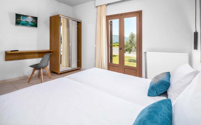 Villa Melograno I with private swimming pool