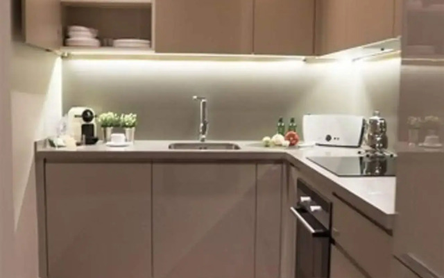 Sentire Hotels&Residences Taksim