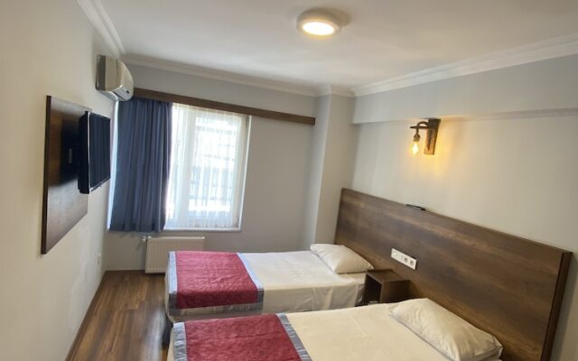 Hatay Hotel Istanbul - Boutique Class