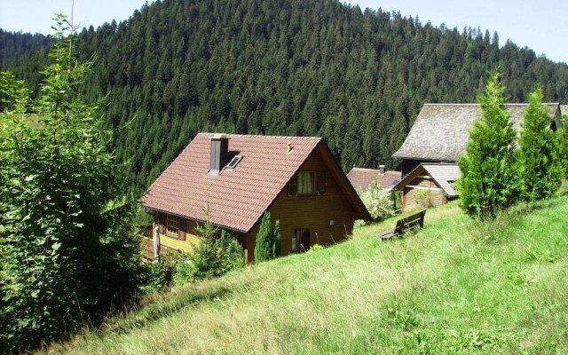 Magnificent Holiday Home In Reinerzau With Sauna
