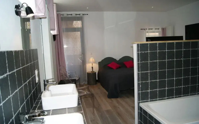 La Grange de Salomé