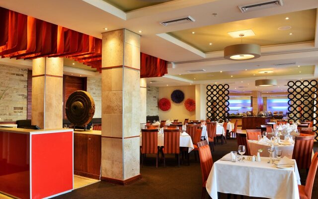 Premier Hotel East London ICC
