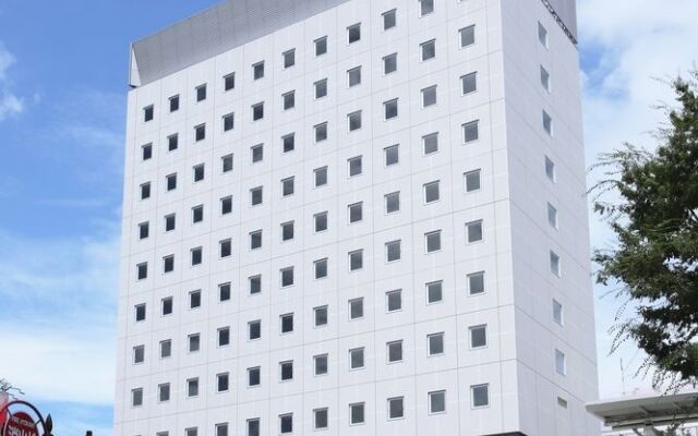Hotel Mets Tachikawa