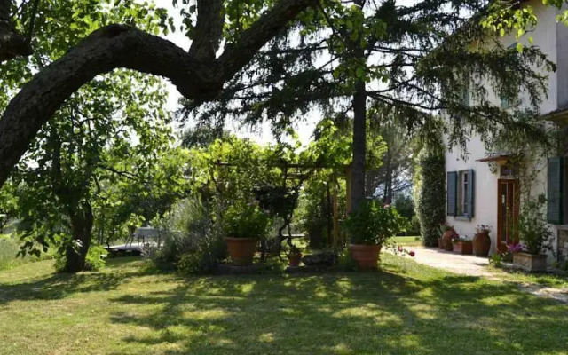 B&B Torre Di Buiano