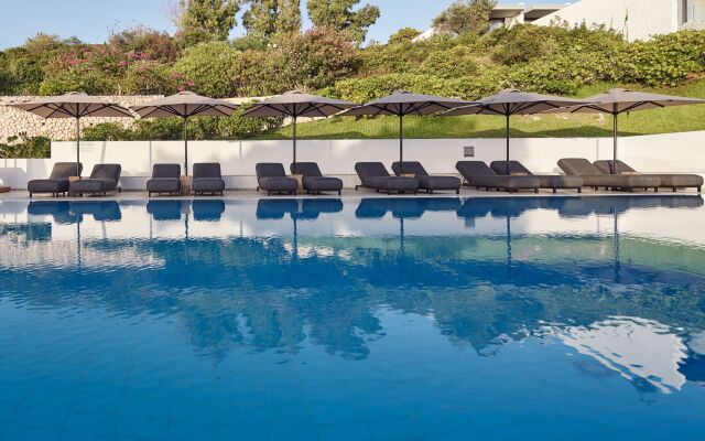 White Rocks Hotel Kefalonia