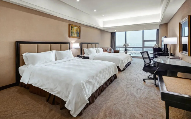 Oriental Ginza Hotel Shenzhen