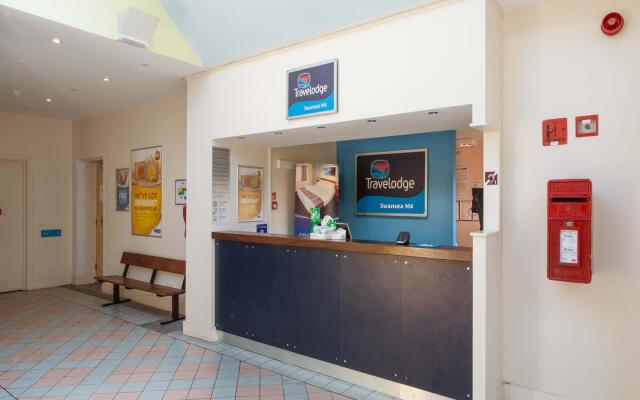 Travelodge Swansea M4