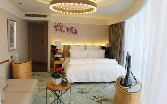Pullman Linyi Lushang