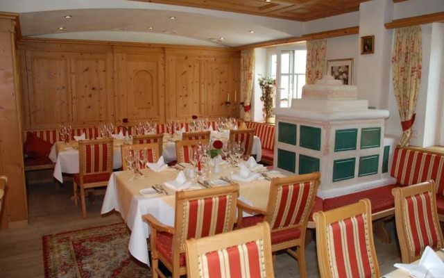 Hotel Weidenhof