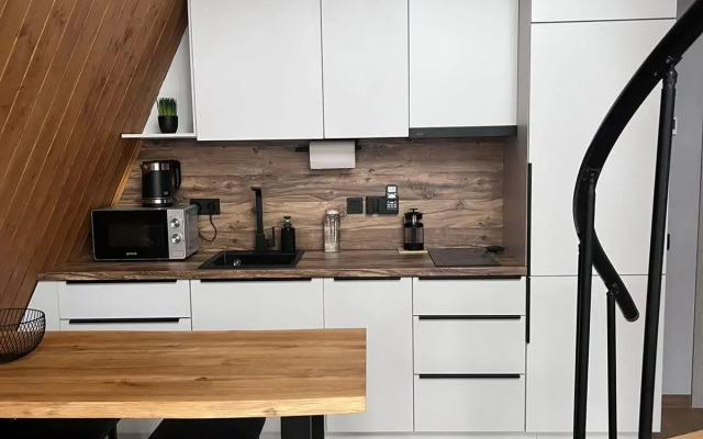 А-Фрейм Фэмили