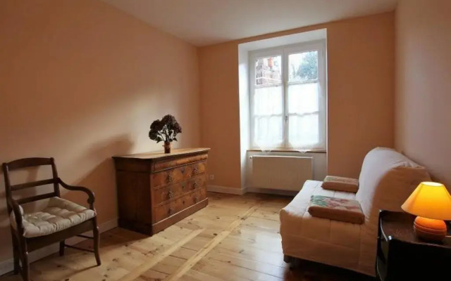 Appartement Le Puy-en-Velay, 3 pièces, 6 personnes - FR-1-582-6