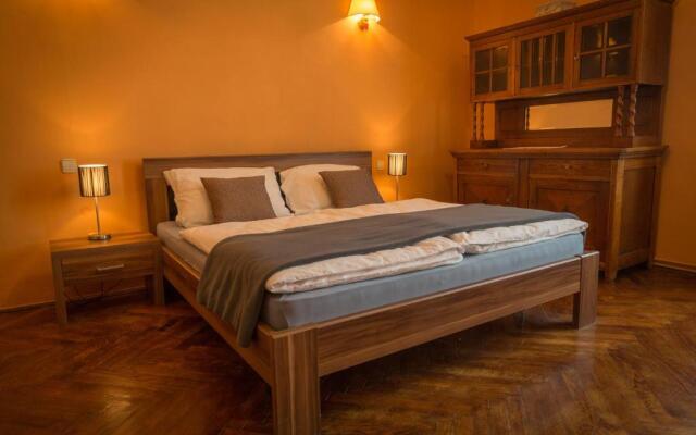 Apartment Bozic