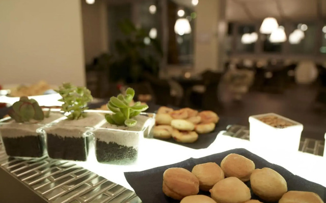 Hotel Montini