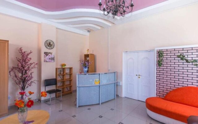 Aparthotel Maya