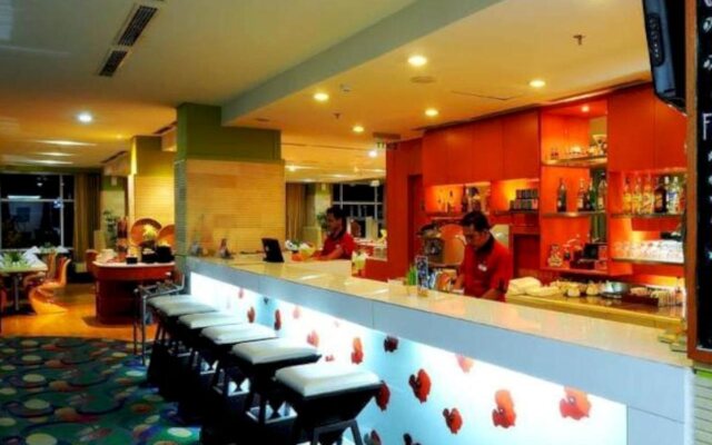 ibis Semarang Simpang Lima