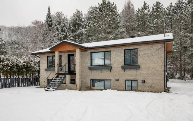 Complexe LIVTremblant by Gestion ELITE - LIV3