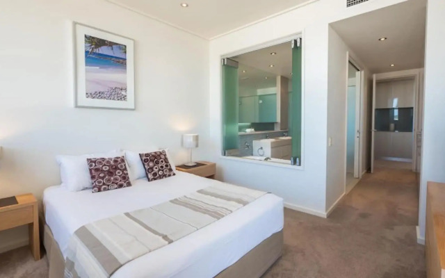 White Shells Luxury Apartments