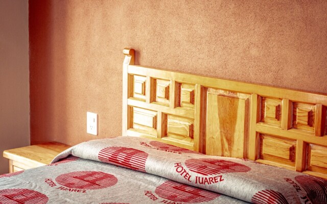 Hotel Juarez