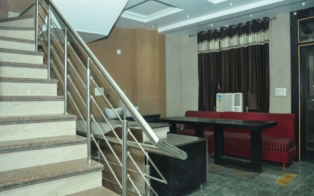 Hotel Ishita Residency