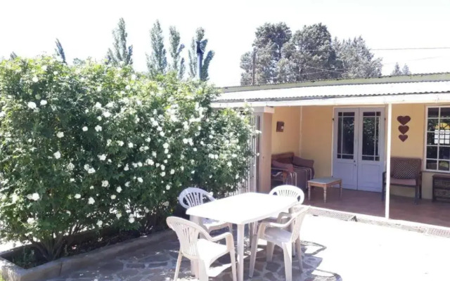 Starry Nights Guest House