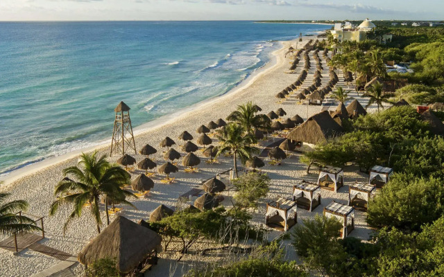 Iberostar Waves Paraíso del Mar - All Inclusive