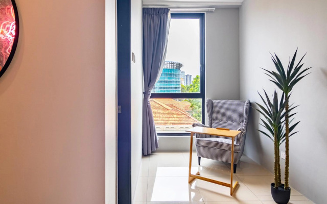 Scott Signature Suites by ALV