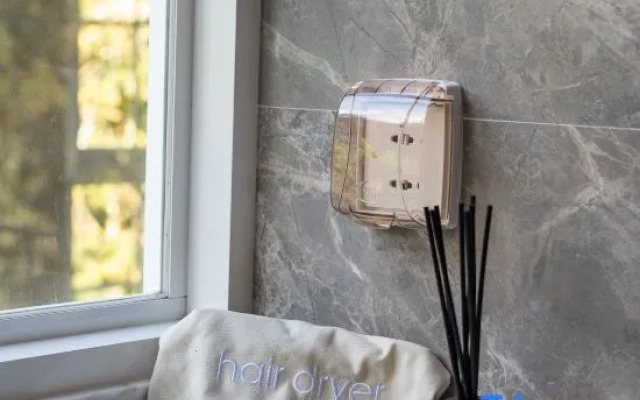 The Lai Tiny House at Mae Kampong