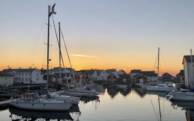 Veiholmen Brygge